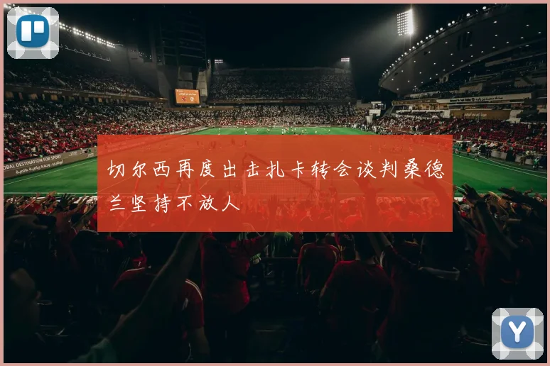 切尔西再度出击扎卡转会谈判桑德兰坚持不放人